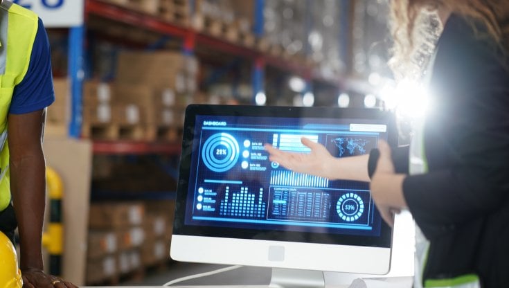 La supply chain evolve grazie all'integrazione dei dati: così si accelera la trasformazione digitale