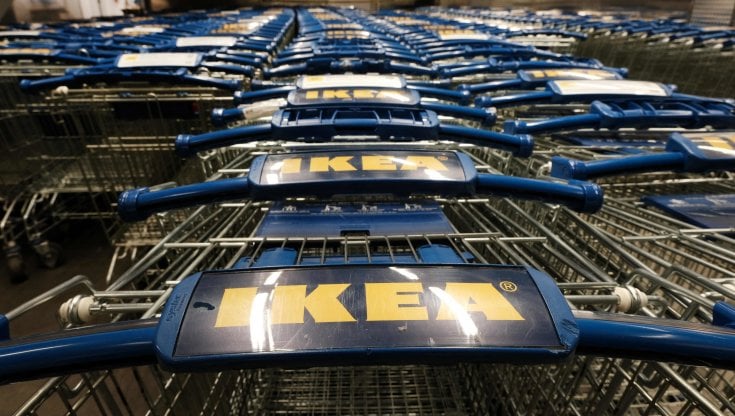 Anche Ikea alle prese con l'inflazione: la ricetta del colosso svedese per arginare l'aumento dei costi