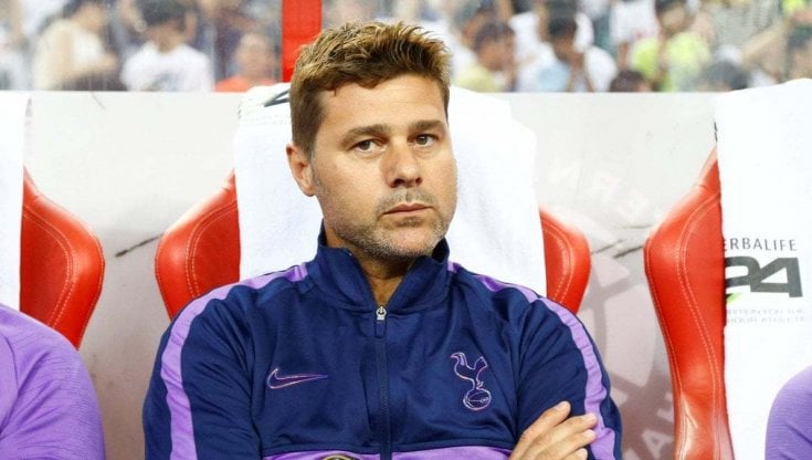 Mauricio Pochettino