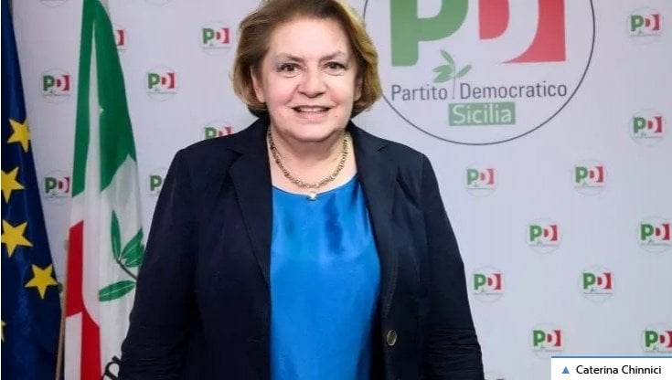 L'europarlamentare Chinnici pronta a lasciare il Pd. L'approdo sarà Forza Italia