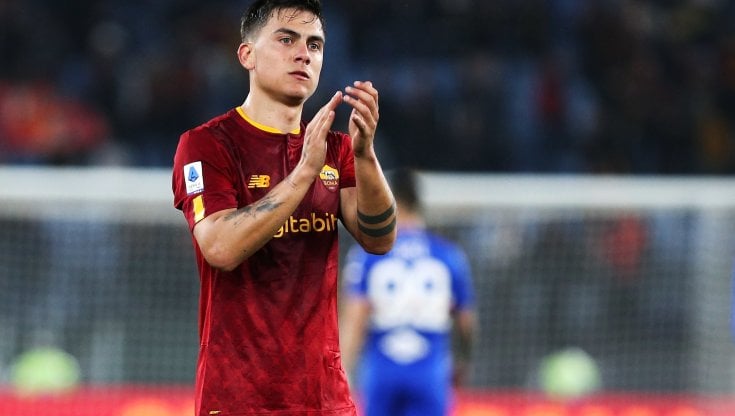 Paulo Dybala