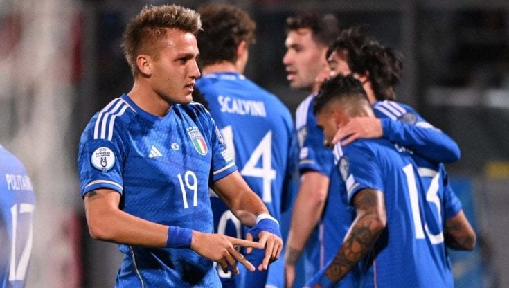 Battaglia con la Rai: nasce un canale della Figc per le partite delle nazionali