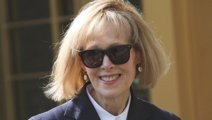 E. Jean Carroll