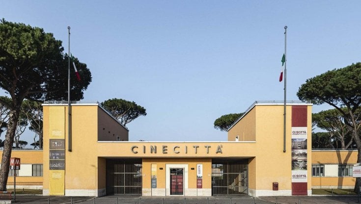 Il Pnrr si è incagliato a Cinecittà: anche il maxi-progetto per i nuovi studios sarà rimodulato
