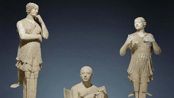 Cultura, caccia alle opere d'arte rubate: nel 2022 recuperati oltre 80 mila beni