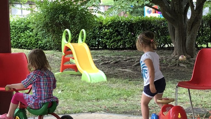 Precompilata 2023, dall'asilo alla piscina: tutte le regole per detrarre le spese per i figli