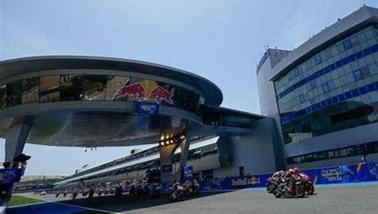 A Jerez de la Frontera il quarto appuntamento della stagione MotoGP