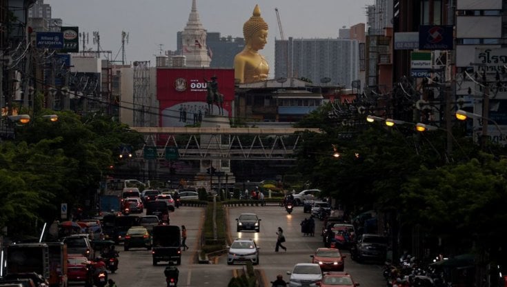 Bangkok