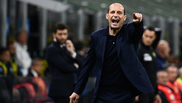 Massimiliano Allegri 