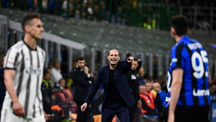 Massimiliano Allegri