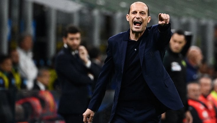 Massimiliano Allegri