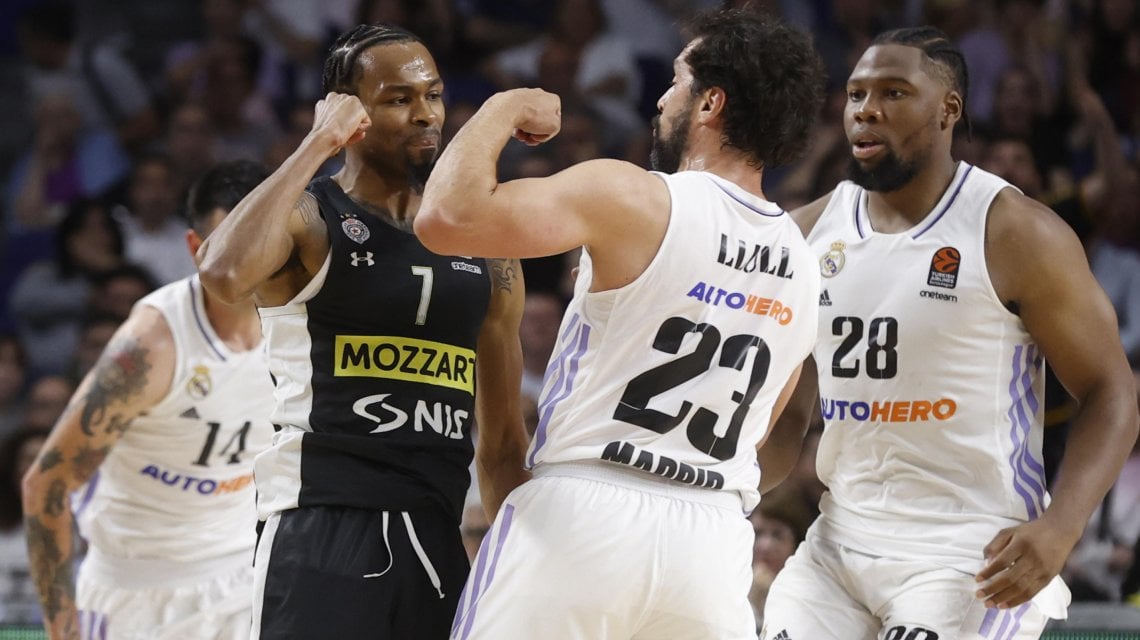 Punter e Llull a muso duro