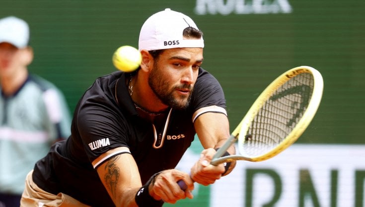Matteo Berrettini