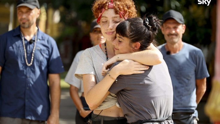 Giorgia Soleri eliminata da 'Pechino Express': "La malattia non mi ha fermata in gara". Ma Barbara Prezia la attacca