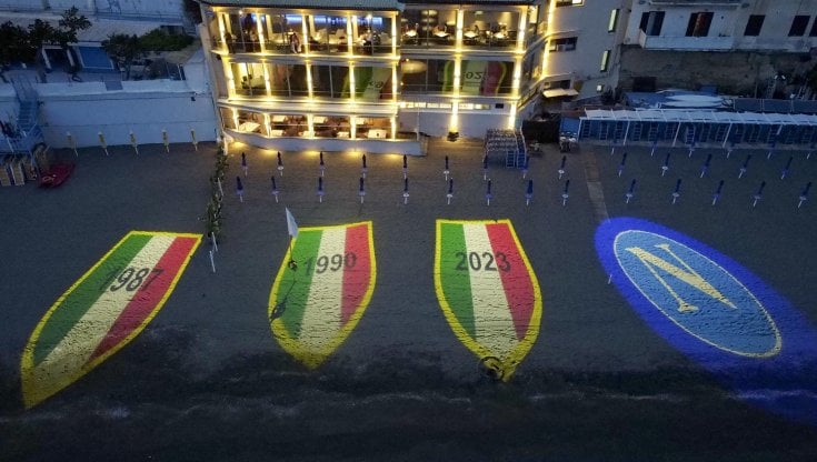 Napoli-Salernitana, la Lega conferma: si giocherà domenica alle 15. Come cambia il calendario