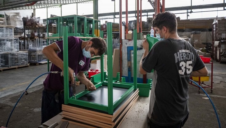 Nuovo Reddito, ecco come i beneficiari troveranno lavoro: piattaforma digitale e App
