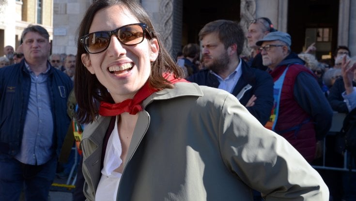 Elly Schlein