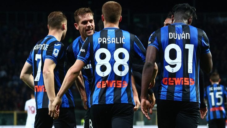 Torino-Atalanta: dove vederla in diretta tv e streaming, probabili formazioni 