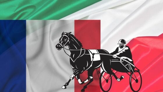 Ippica: il trotto italiano ‘sbarca’ in Francia