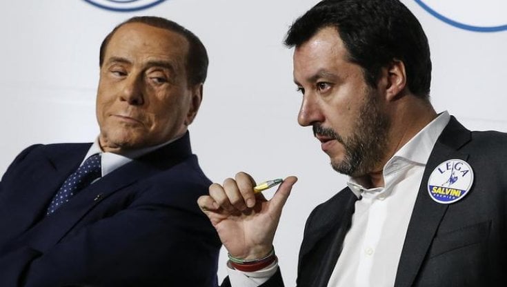 Sondaggi, per Lega e FI antifascismo e democrazia non fanno rima