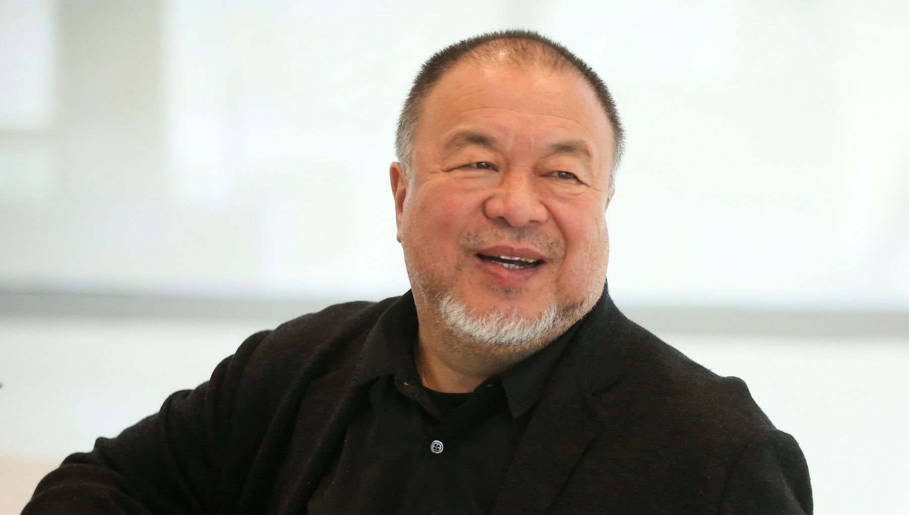 Ai Weiwei The Chinese Artist Discovering America Time News