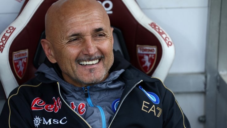 Luciano Spalletti 