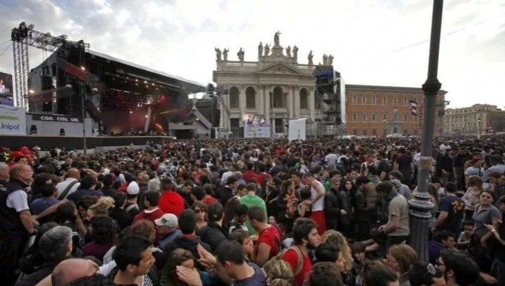 Ecco perché il Primo Maggio è la Festa dei lavoratori
