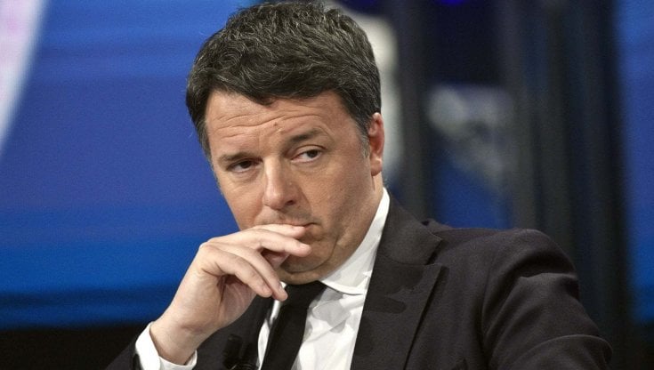 Matteo Renzi