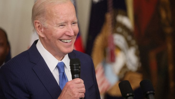 Joe Biden