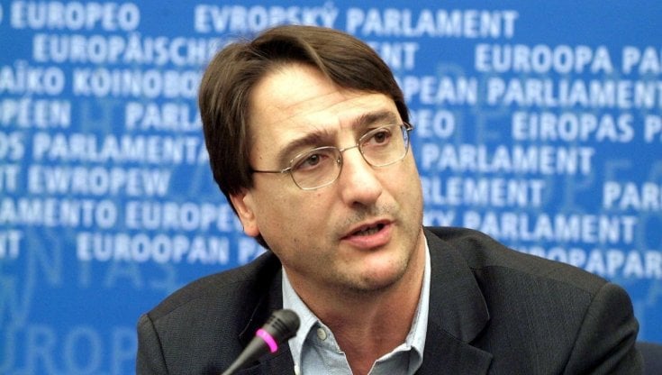Claudio Fava