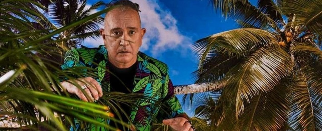 Johnson Righeira: "Canto Vamos a la playa al Concertone, chissà se sarò all'altezza. E non chiedetemi se i Righeira torneranno insieme. Litigavamo su tutto"