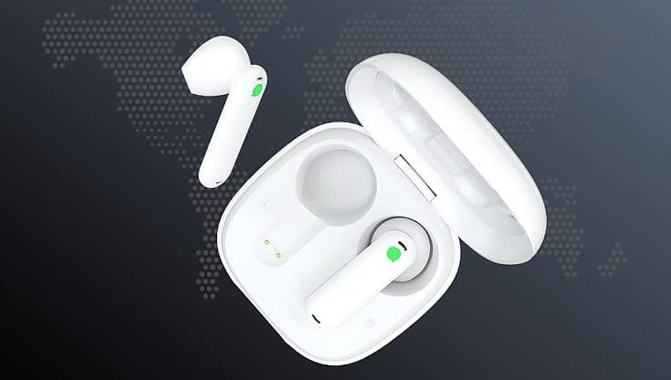 Auricolari Timekettle Wt2 Edge. Senti chi parla (e traduce) 