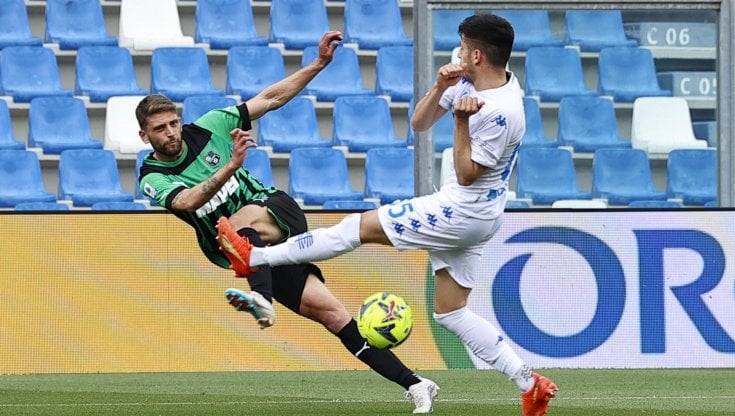 Domenico Berardi