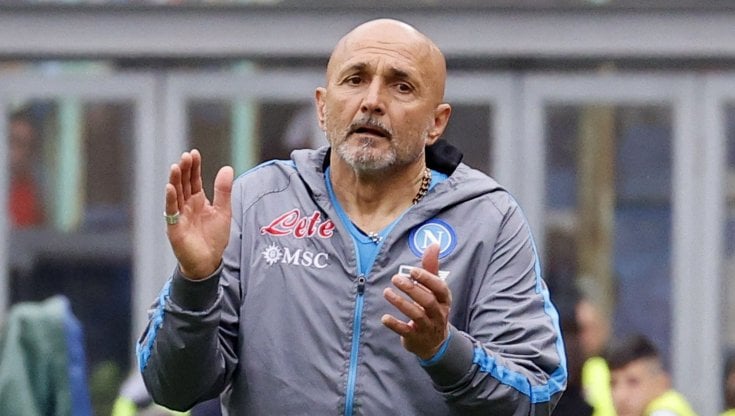 Luciano Spalletti