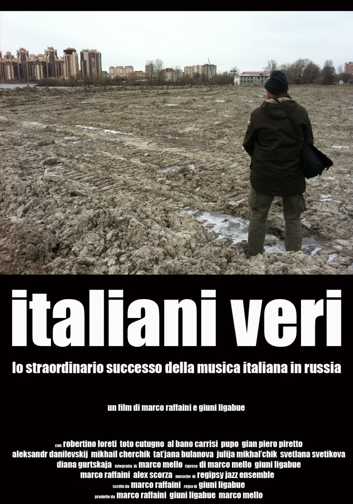 Pupo, Cutugno, Al Bano & Co. Gli 'italiani veri' adorati in Russia star ...