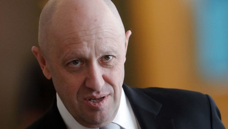 La strategia di Prigozhin che minaccia l'establishment per salire sempre più in alto