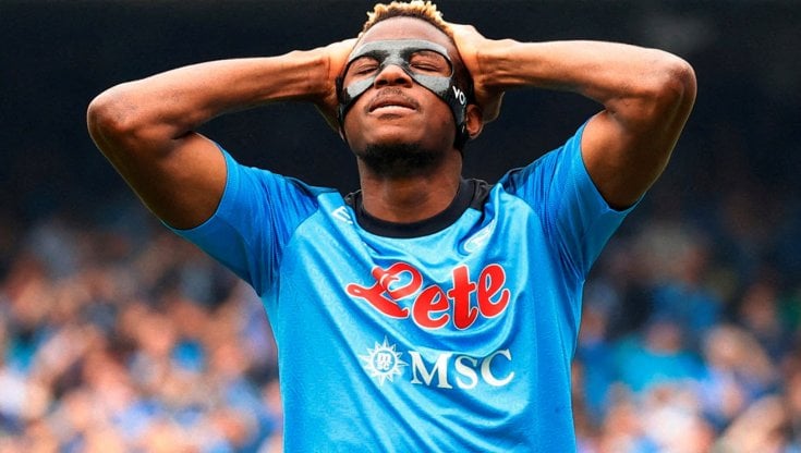 Victor Osimhen