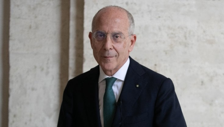 Nomine, Starace: "Mi metto a disposizione per accompagnare Enel, ma non come ad e temporaneamente"