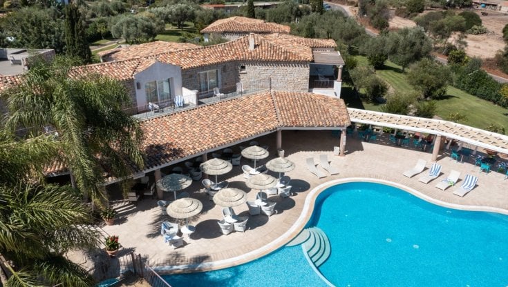 Un piccolo paradiso in Sardegna