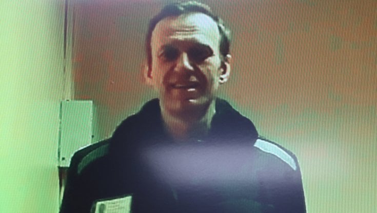 Lettera degli artisti a Putin per la liberazione di Navalny: "Chiediamo la scarcerazione. È in suo potere"