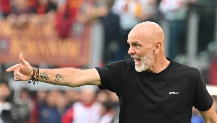 Stefano Pioli