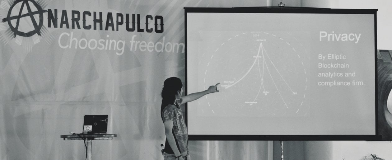 Acapulco oggi, la frontiera dell’anarchia