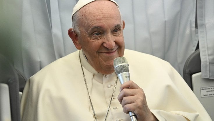 Ucraina-Russia, le mosse del Papa: cosa sappiamo davvero sulla "missione di pace" di Francesco