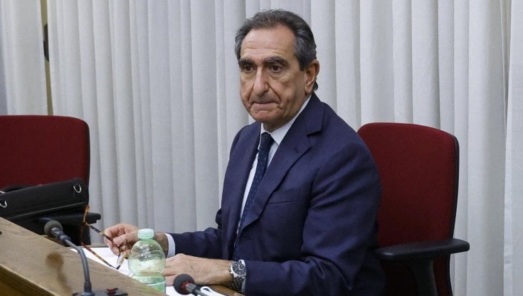 Carlo Fuortes
