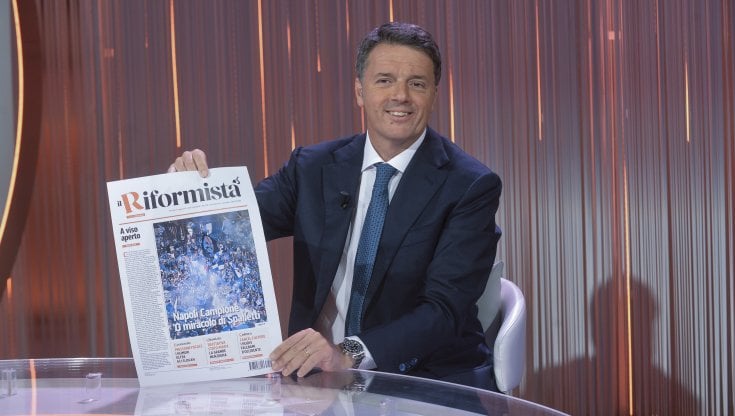 Matteo Renzi
