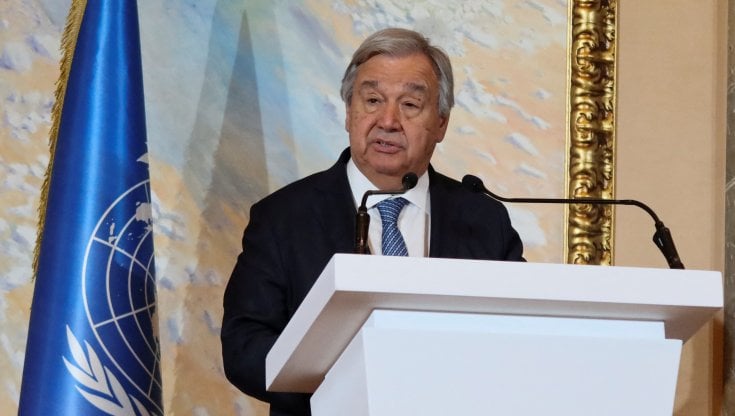 Schiaffo dalle Nazioni Unite all’Italia, esclusa dal tavolo sull’Afghanistan