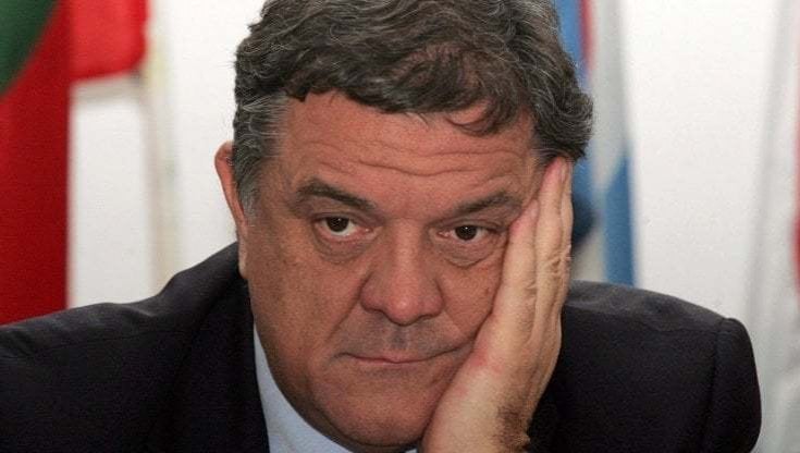 Antonio Panzeri