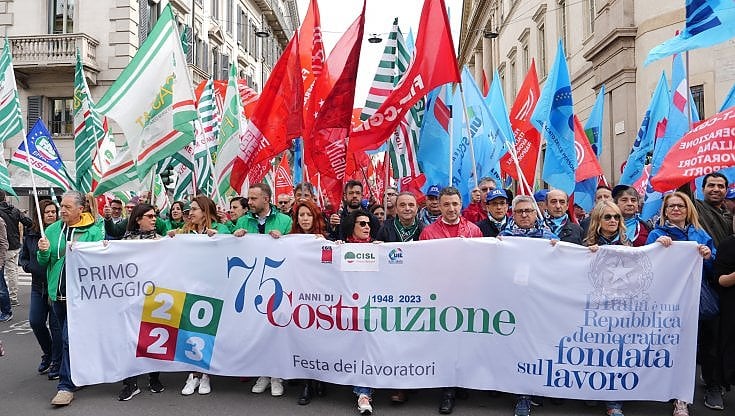 Il nuovo Reddito offerta unica in tutta Italia ma deve essere stabile