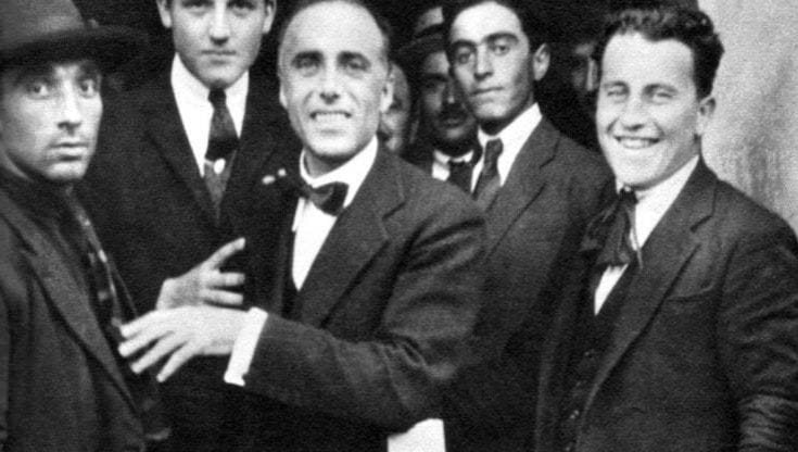 Senato, ok alla procedura di urgenza per il ddl sulle celebrazioni del centenario della morte di Matteotti