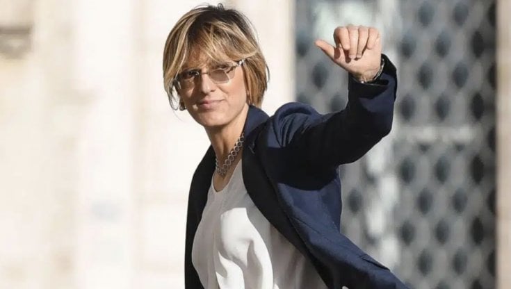 Giulia Bongiorno